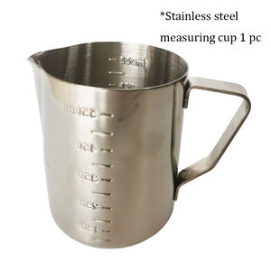 Herramientas para hacer velas de alta calidad hechas a mano, crisol de velas perfumadas de estilo DIY, ¡no te lo pierdas! - Product Image 5