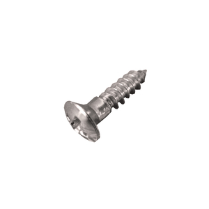 Manufacturer Wholesale DIN7998 DIN7995 Stainless Steel 304 316 Cross <strong>Wood</strong> <strong>Screw</strong> Slotted <strong>Wood</strong> <strong>Screw</strong> Cross Recessed Raised - Product Image 4