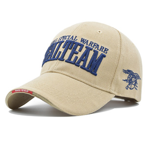 Gorra de Lona Unisex de 5 Paneles, Estilo Dad Hat, con Bordado <span class=keywords><strong>3D</strong></span>, Transpirable, Impermeable, Deportiva, Urbana, Hip Hop, con Cierre de Hebilla - Product Image 3