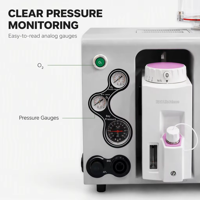 High-Resolution MRI Scanner HM-236