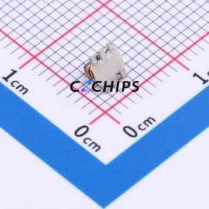 SICM243X+ Balun SMD-6P RF ( Frequency Range: )( Impedance Ratio - Unbalanced/Balanced: 1:2 ) - Product Image 2