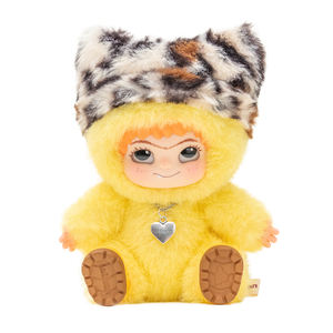 [official store] Original WAKUKU - <strong>Mao</strong> <strong>Mao</strong> Fun Party Series Blind Box <strong>Figurine</strong> for Bedroom Decorative Girl's Charm Gift - Product Image 6