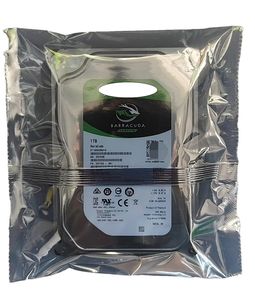 Disque dur interne d'entreprise original SG <span class=keywords><strong>BarraCuda</strong></span> 1 To ST1000DM010 7200 tr/min SATA 6 Gb/s pour centre de données - Product Image 5