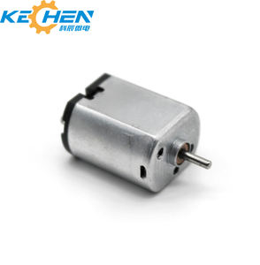 Kunden spezifischer 030 Micro DC Motor Sh 1.0 CW/CCW 16mm Serie 3-24V für Industrie roboter Smart Home Möbel Kunststoff Metall material - Product Image 3