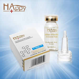 Suero Facial Hidratante con Ácido Hialurónico QBEKA - Esencia Hidratante Ligera <span class=keywords><strong>para</strong></span> <span class=keywords><strong>Piel</strong></span> Seca y Envejecida, Fórmula Herbal Hidratante Diaria - Product Image 4