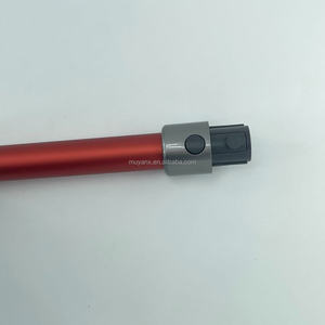 Piezas de repuesto para aspiradora, conjunto de tubo alimentado por tubería de Metal para Dreame T20/<span class=keywords><strong>V11</strong></span>, tubo conductor de repuesto, tubo eléctrico - Product Image 6