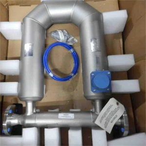 Medidores de Flujo de la Serie CMF300, CMF350, CMF400, Medidor de Densidad de Flujo Coriolis, Año 2026 - Product Image 1