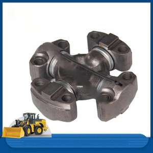 Hansen 2908000753001อะไหล่รถตักล้อยางข้อต่อแบบครอสพิน - Product Image 6