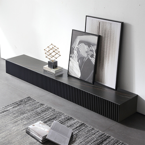2025 Model High-quality Modern <strong>Floating</strong> <strong>TV</strong> Cabinet, Coffee Table, Living Room Furniture and Console <strong>TV</strong> <strong>Unit</strong> - Product Image 1