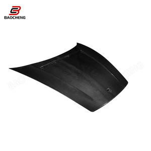 Cofano in Fibra di Carbonio per <span class=keywords><strong>Porsche</strong></span> <span class=keywords><strong>911</strong></span> 992 2020+, Copertura Paraurti Anteriore, Parti Motore, Kit Carrozzeria - Product Image 2