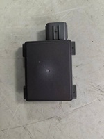 Module de capteur radar à ondes millimétriques avant 3604010-PT304-EQ01 pour module radar de régulateur de vitesse adaptatif de voiture Changan Qiyuan A07