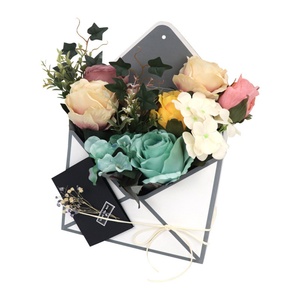 Wholesale Flower Bouquet Boxes Flower Bouquet <b>Box</b> Flower <b>Box</b> Sets for Bouquets Empty Boxes - Product Image 6