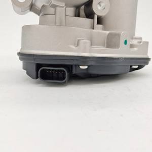 Cuerpo del acelerador 42161148010 para GAZ <span class=keywords><strong>EvoTech</strong></span> 4216-1148010 - Product Image 3