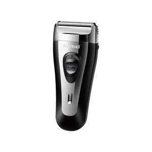 KEMEI KM-9038 – rasoir électrique sans fil pour homme, Rechargeable par USB, étanche - Product Image 1