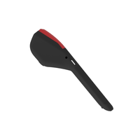 Terminal de point de vente mobile intelligent Newpas Android Q3 Pro 4G NFC Google Play pour les applications de magasin de détail