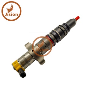 E330D E336DC9หัวฉีดน้ำมันเชื้อเพลิง254-4340 236-0962 387-9434 459-8473 4598473 10R-7221 10R-7222 10R-7224 40R-8473 T43 T400726 557-7633 - Product Image 2