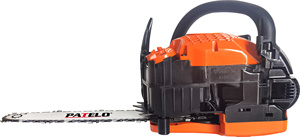 25.4cc Gasoline <b>Chain</b> <b>Saw</b> CS2500T – High Quality Petrol Chainsaw for Wood Cutting - Product Image 4
