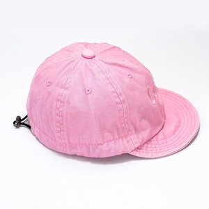 Sombrero de Sol de verano para bebé personalizado, Algodón puro Premium, logotipo bordado personalizado, <span class=keywords><strong>gorra</strong></span> de béisbol ligera para niños pequeños - Product Image 5