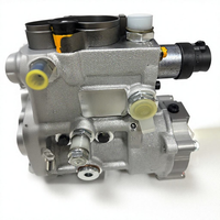 Pompe d'injection de carburant diesel de haute qualité 3752647 375-2647 0445025602 pour excavatrice CAT E320D2 E323D2 Moteur C7.1 C4.4