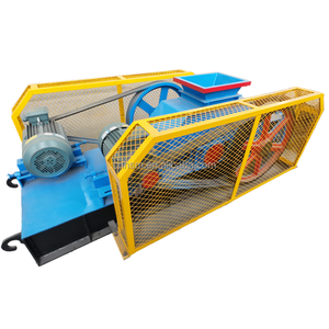 नदी पेबल कोबलस्टोन रॉक प्रसंस्करण के लिए कोई पहनने वाला भाग रोलर रेत निर्माता - Product Image 5