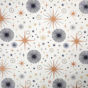 Nhà Máy Tùy Chỉnh Bán Buôn In Hữu Cơ Dệt Với Thiết Kế Độc Đáo Đồng Bằng Phong Cách Bông Vải Cho Quần Áo - Product Image 2