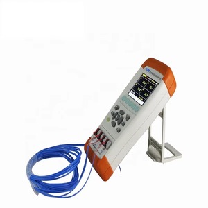 Ckt-804 Portable 4 Channel <b>Temperature</b> <b>Data</b> <b>Logger</b> - Product Image 5