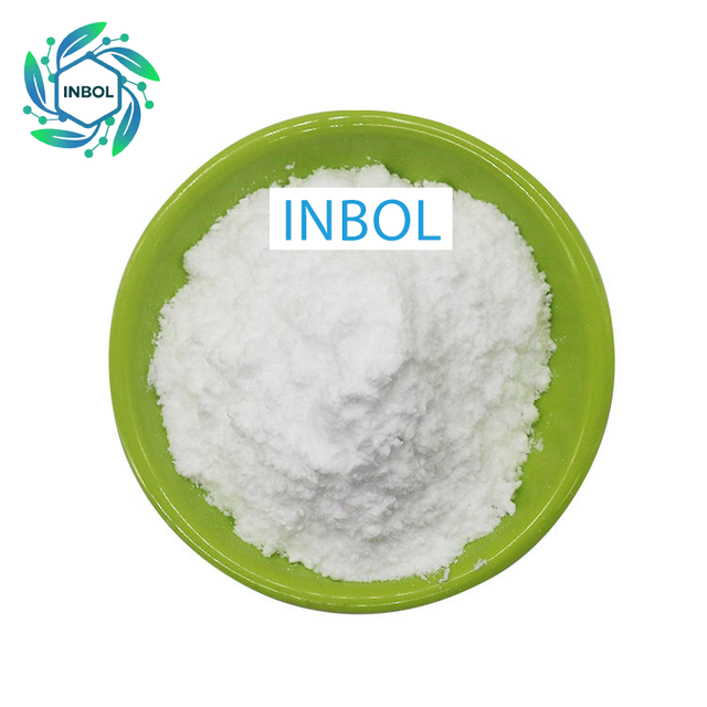 INBOL High Purity Factory Price Cas 9003-39-8 Bulk Polyvidone PVP K30 Polyvinylpyrrolidone Powder in Stock