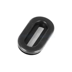 Professional Rubber Grommet Manufacturer Custom Square Oval Uniseal Rubber Grommet