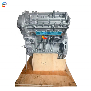 Motore Diesel 3.0 V6 di Alta Qualità, Assemblaggio Motore 642.826 per Mercedes Benz X164 W166 W463 W221 W251 <span class=keywords><strong>C219</strong></span> - Product Image 2