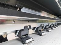 Impresora de inyección de tinta XP600/i3200, 1,3 m/1,6 m/1,8 m, cabezal de vinilo, impresora ecosolvente, superventas de fábrica