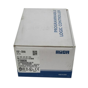 Módulo controlador LS Xgfdv4a - Product Image 1