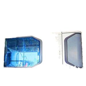 บ้านเคลื่อนที่แบบตู้คอนเทนเนอร์  แผ่นอลูมิเนียมสำหรับอากาศยาน  บ้านแสงอาทิตย์  สถานที่ชมวิวกลางแจ้ง  บ้านเคลื่อนที่  สำนักงานขนาดเล็ก - Product Image 5