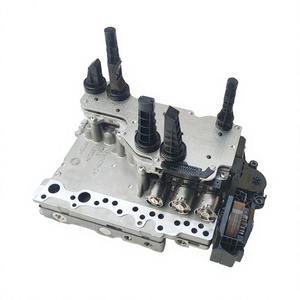 Boîtier de valve de transmission MPS6 6DCT450, mécatronique, compatible avec Ford Volvo Dodge Avenger, boîte de vitesses TCU TCM - Product Image 1