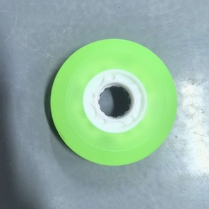 Roda Skate YSMLE Stok Tersedia Speeding Flash 80MM Roda Kustom Roda Roller Skate - Product Image 3