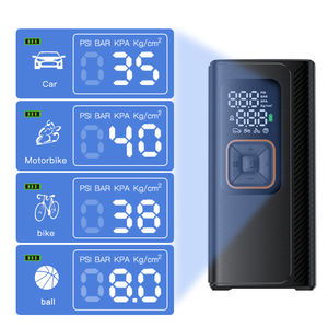 Новый портативный автомобильный пусковое устройство, беспроводной, 160 фунтов на квадратный дюйм - Product Image 2