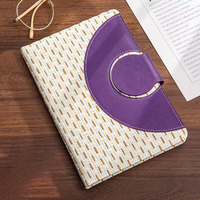 Coffret cadeau carnet personnalisé avec stylo planificateur Agenda carnet de croquis carnet de notes bureau papeterie Journal cadeau