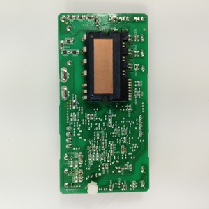Nuova Scheda Inverter Ventilatore PC17005-3(A) per Condizionatore Centrale <span class=keywords><strong>DAIKIN</strong></span> - Product Image 5