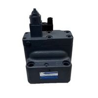 Válvulas de Control de Flujo Proporcionales Solenoides Serie EPFRG EPFRG-06-700-EX-11-S2D, Válvulas Hidráulicas EPFRG-02 EPFRG-03 EPFRG-10