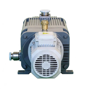 OEK-6 para la serie de bombas de vacío de tornillo refrigeradas por aire, mecanizado OEM, 0.1Pa, 1 año de garantía, bomba de vacío refrigerada por aire LG-6 - Product Image 6