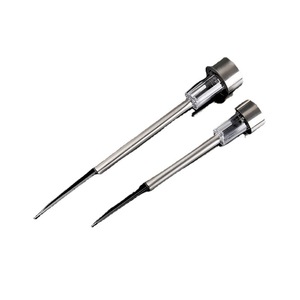 Lampes solaires de jardin Hejia HJ002B 10000K3000K RGB, éclairage extérieur étanche pour pelouse, cour, parc, villa - Product Image 5