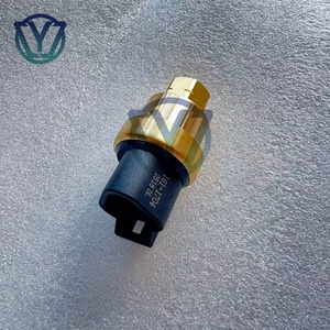 Capteur de pression d'huile 161-1704 1611704 350593 pour excavatrice E324D 329D 336D, transducteur de moteur C7 C9 1611704 - Product Image 4