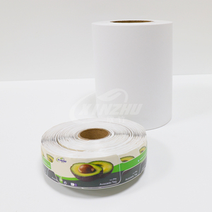 Etiquetas personalizadas duraderas y resistentes al aceite para bolsas de malla, verduras, frutas, frutos secos, ramos de regalo, etiquetas para tiras de cebolla, cebollas, aguacates, patatas - Product Image 6