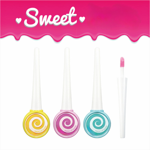 Lápiz labial hidratante de alta calidad, venta al por mayor, aceite de labios del sudeste asiático, aceite de labios hidratante rosa - Product Image 6