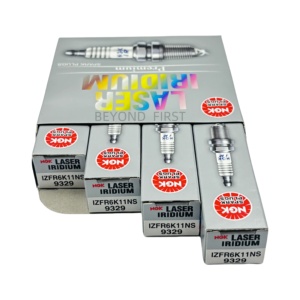 Distribuidor verificado Original NGK Bougie 9329-IZFR6K11NS para ACCORD E:PHEV CIVIC 5D TYPE R Accord Hybrid ACCORD E:HEV - Product Image 2