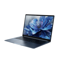 Laptop Bisnis CHUWI CoreBook Air Plus 125U 16GB+512GB Intel Murah Grosir 16'' 2.5K Ultra Tipis dan Ringan