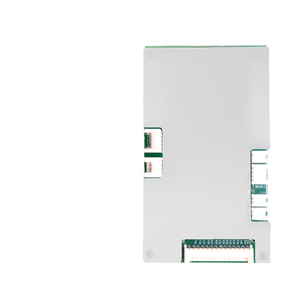 KLS thông minh <span class=keywords><strong>Bluetooth</strong></span> BMS 13S-30V LiFePO4 Lithium-ion 10a-200a cho e-bike BMS 36V-60V pin thông minh hệ thống quản lý - Product Image 1