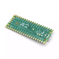 Carte de développement de microcontrôleur Raspberry Pi Pico 2 / 2 W RP2350