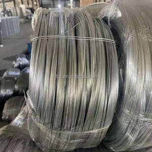 Câble en acier galvanisé professionnel pour ferme, verger, télécommunication, 4 mm, 5 mm, 1x19, 12 mm - Product Image 5