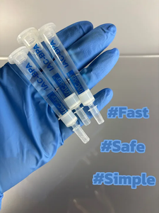 Cartucho de Columna de Afinitad BPA de Alta Recuperación <span class=keywords><strong>para</strong></span> Seguridad Alimentaria y Pruebas Ambientales, Preparación de Muestras de Laboratorio - Product Image 5