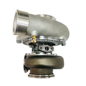 GTX3582R เทอร์โบชาร์จเจอร์856801-5069วินาที V-BAND เทอร์โบ2.0L ~ 4.5L 440HP ~ 850Bhp - Product Image 2